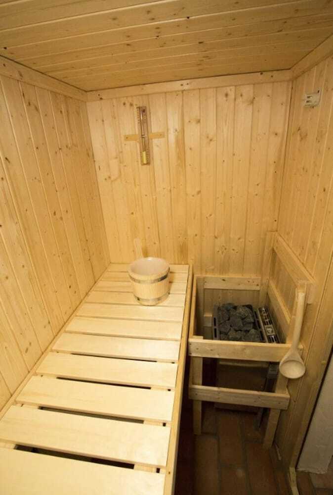 Bio-hotel Kolonieschaenke