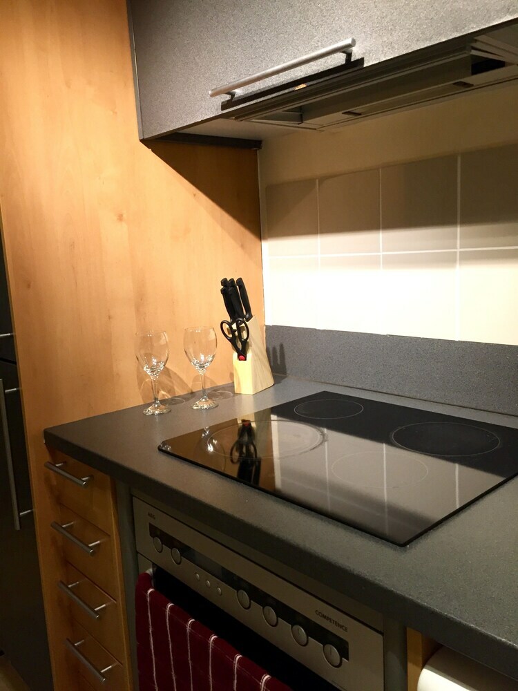 Two Bedroom Apartment In City Centre