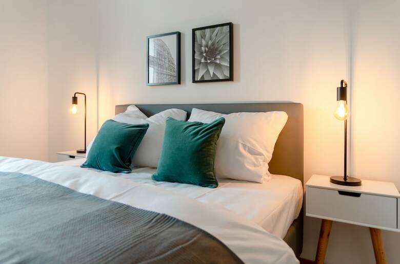 Apartamento Limehome Leipzig Central