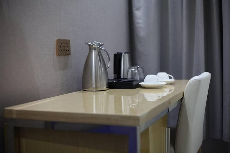Prestige Hotel
