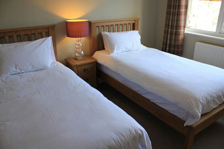 Posada Royal Oak Hotel