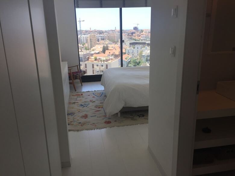 Apartamento Elifelet 26