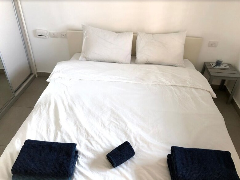 Apartamento Elifelet 26