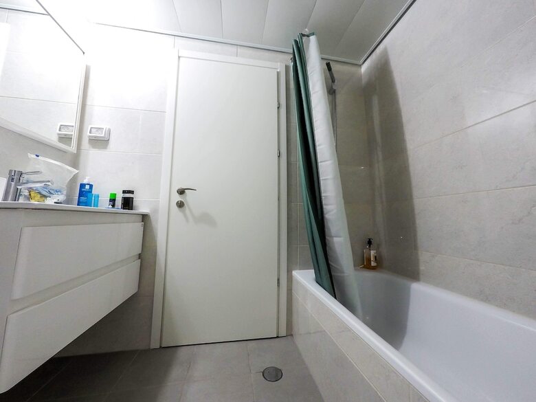 Apartamento Elifelet 26