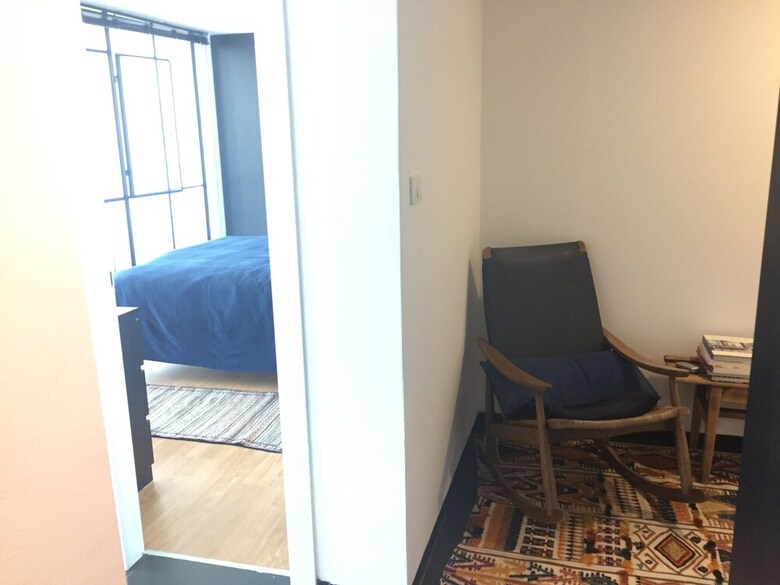 Apartamento Elifelet 26