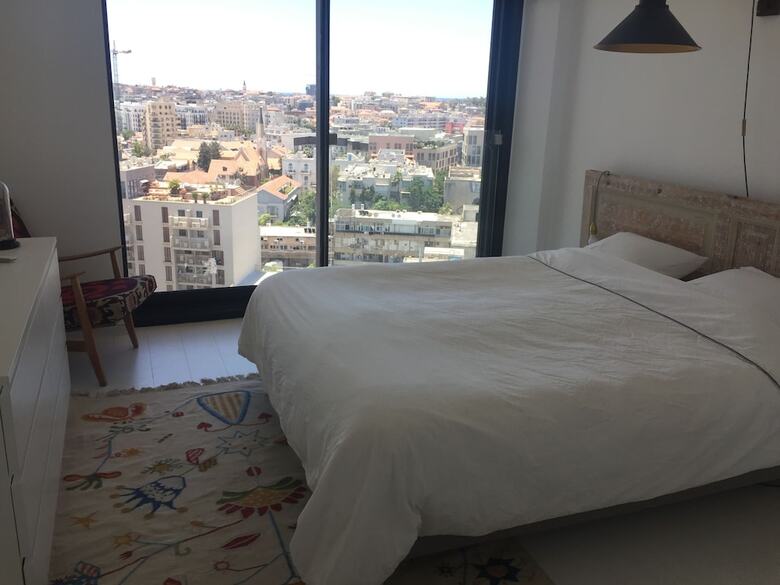 Apartamento Elifelet 26