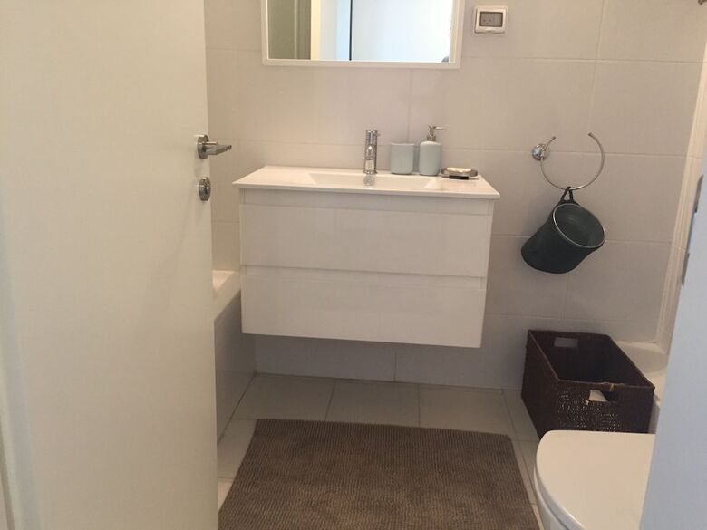 Apartamento Elifelet 26