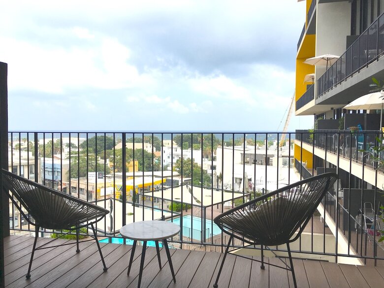 Apartamento Elifelet 26
