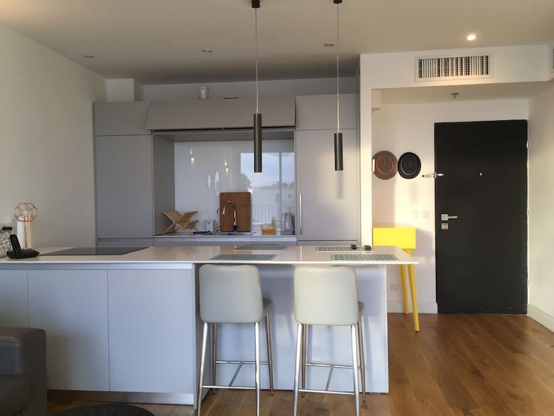Apartamento Elifelet 26