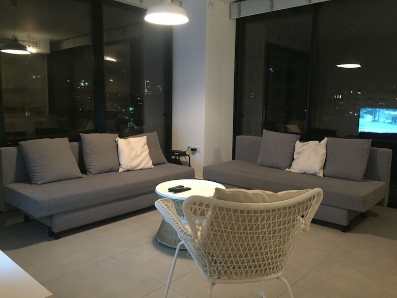Apartamento Elifelet 26