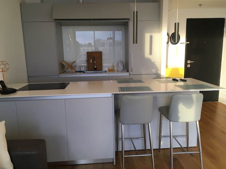 Apartamento Elifelet 26
