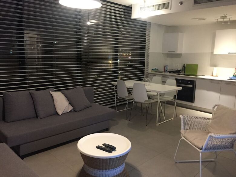 Apartamento Elifelet 26