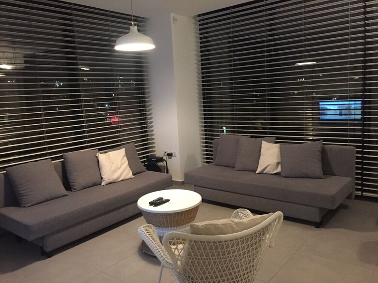 Apartamento Elifelet 26