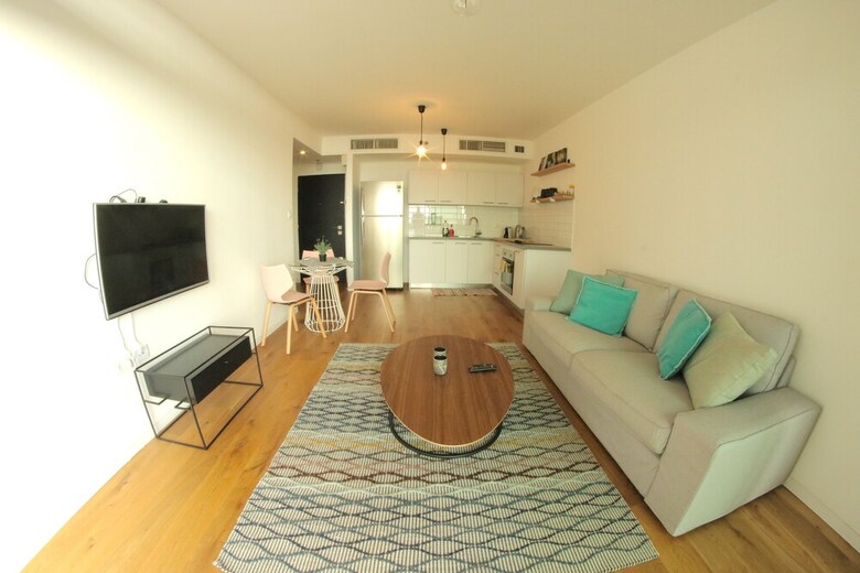 Apartamento Elifelet 26