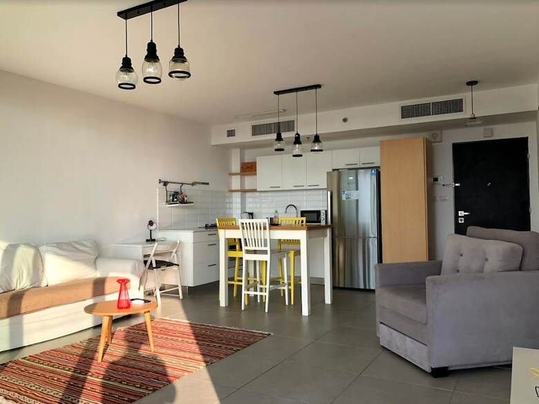 Apartamento Elifelet 26