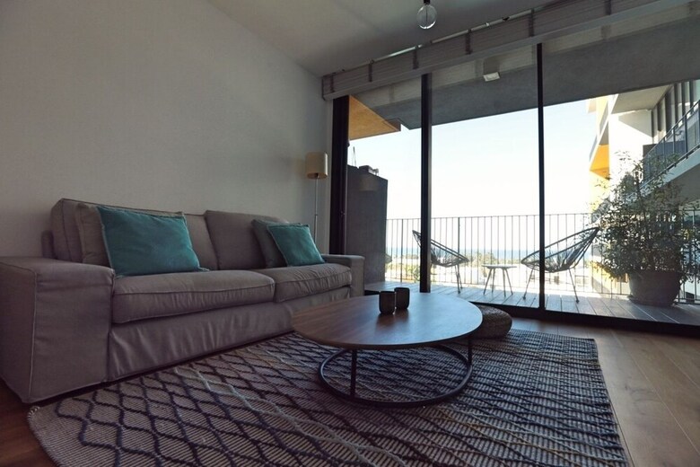 Apartamento Elifelet 26