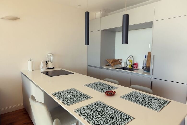 Apartamento Elifelet 26