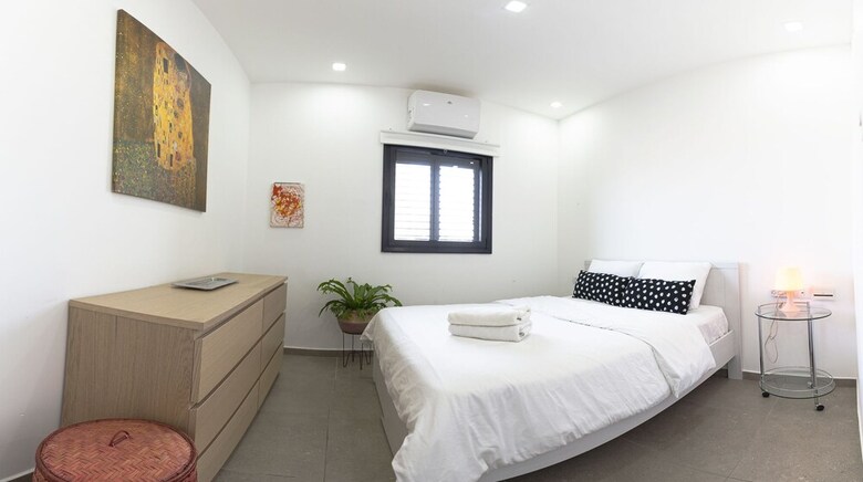 Apartamento Elifelet 26