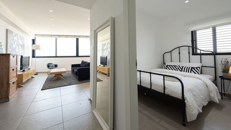 Apartamento Elifelet 26