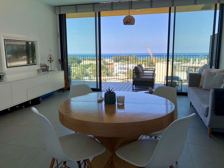 Apartamento Elifelet 26