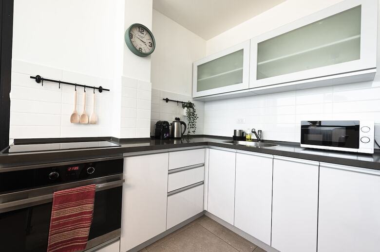 Apartamento Elifelet 26
