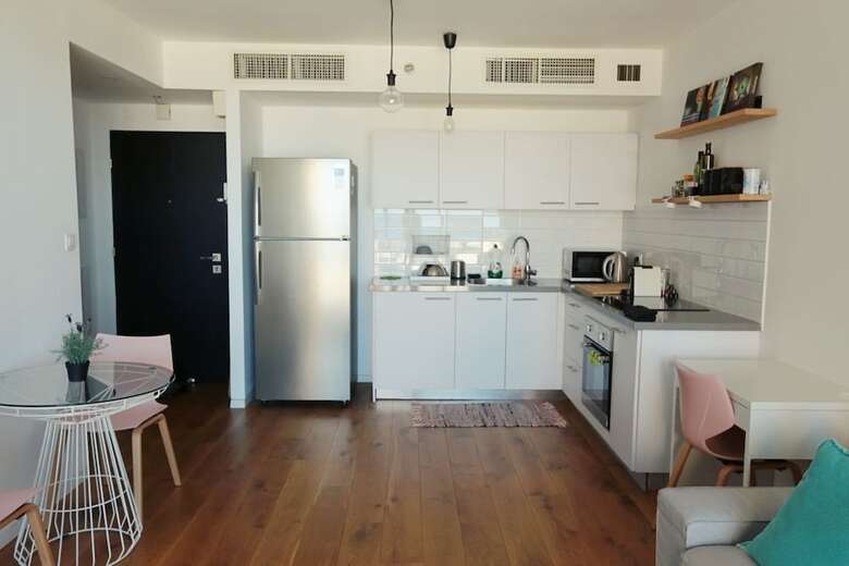 Apartamento Elifelet 26