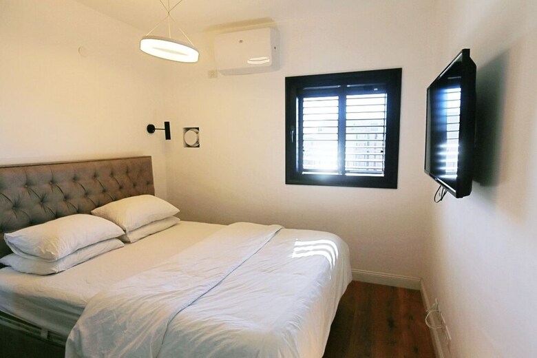 Apartamento Elifelet 26