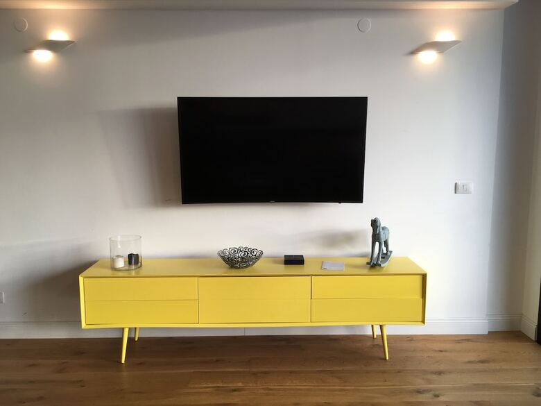 Apartamento Elifelet 26