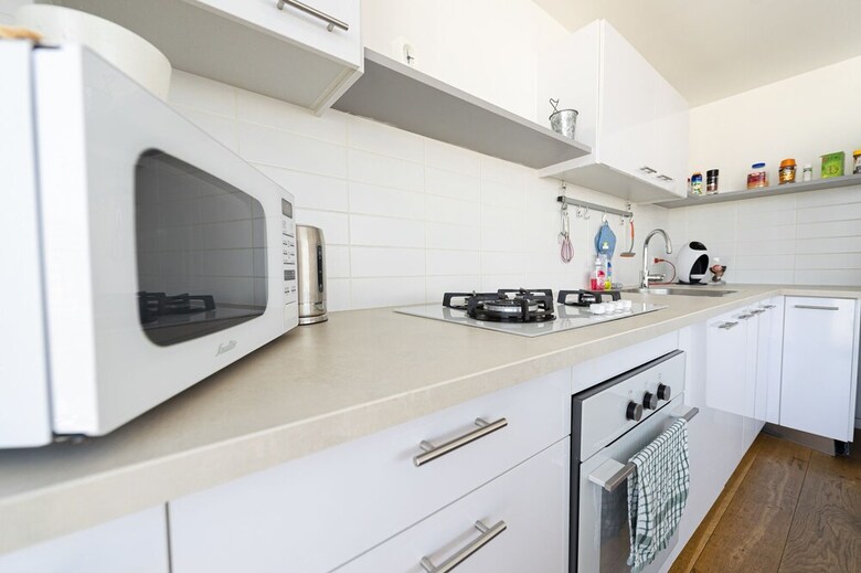 Apartamento Elifelet 26