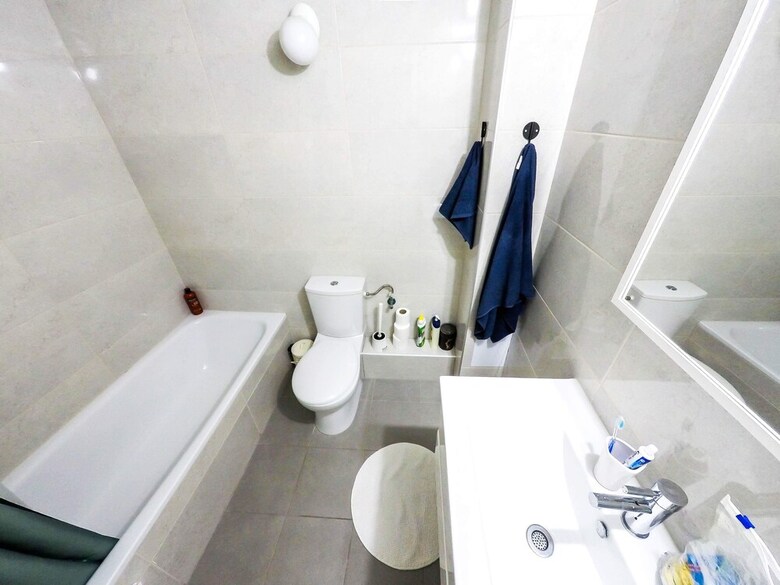 Apartamento Elifelet 26