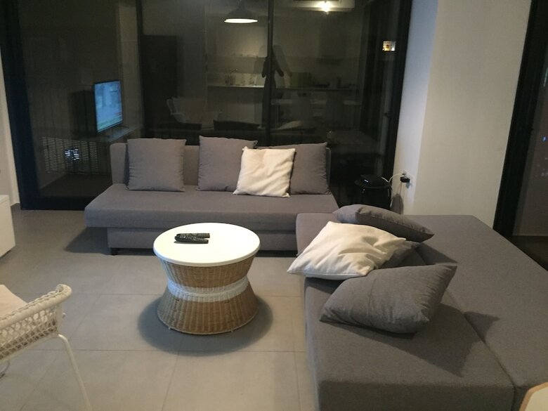 Apartamento Elifelet 26