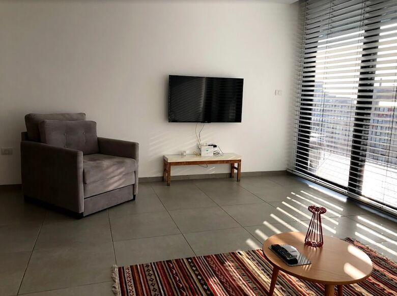 Apartamento Elifelet 26