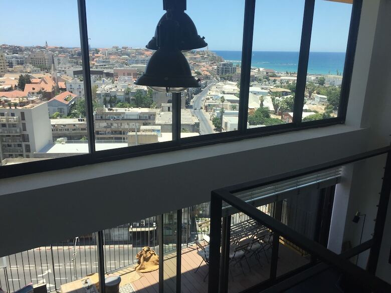 Apartamento Elifelet 26