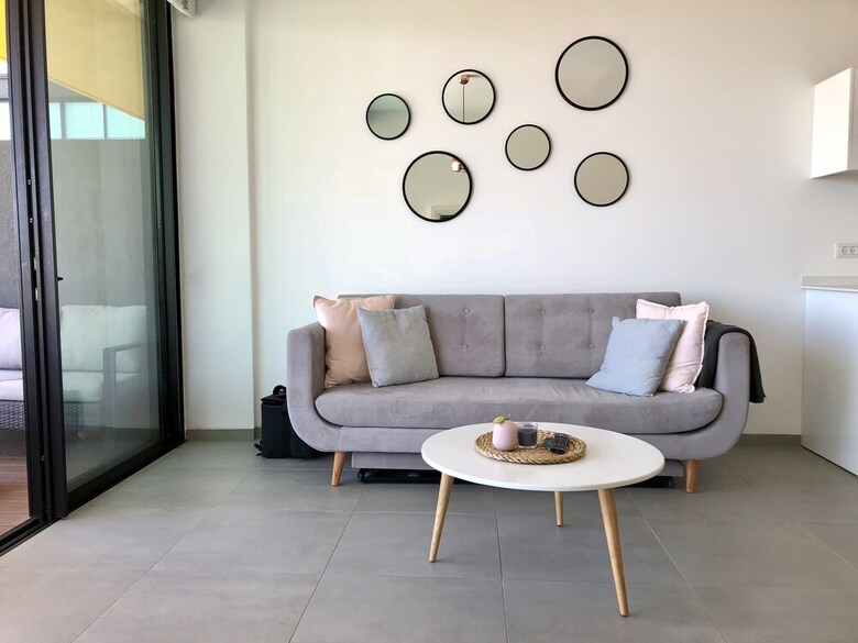 Apartamento Elifelet 26