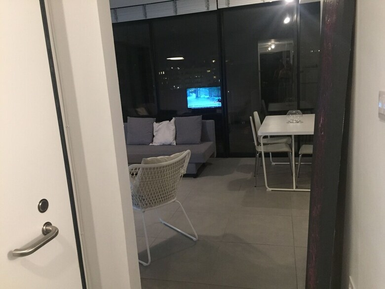 Apartamento Elifelet 26