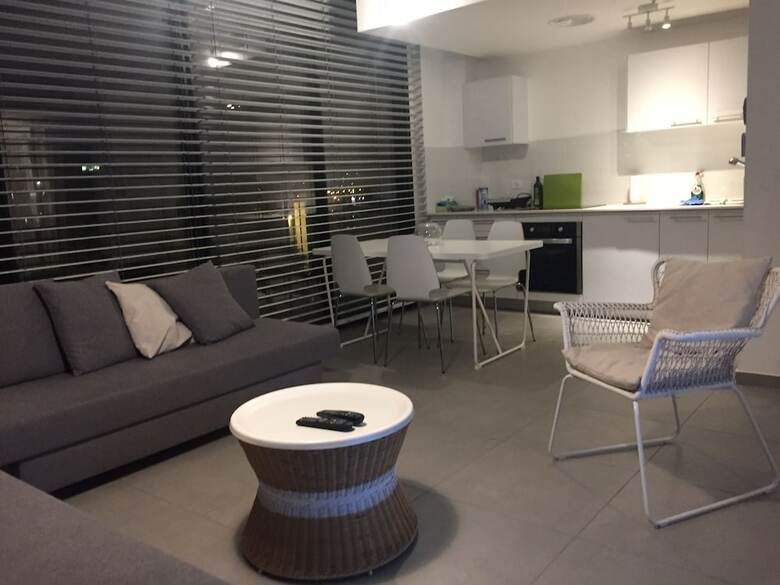 Apartamento Elifelet 26
