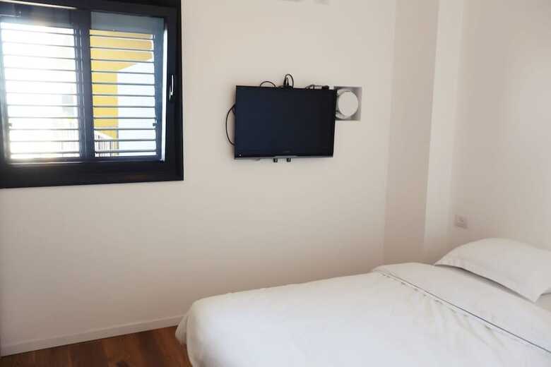 Apartamento Elifelet 26