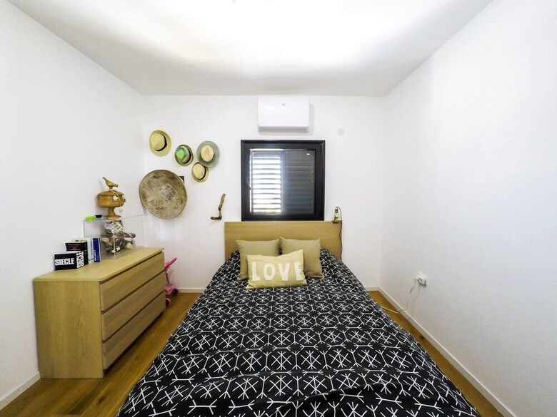 Apartamento Elifelet 26