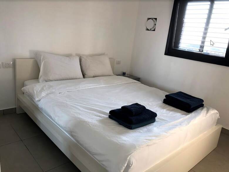 Apartamento Elifelet 26