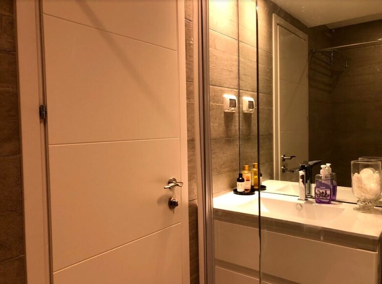 Apartamento Elifelet 26