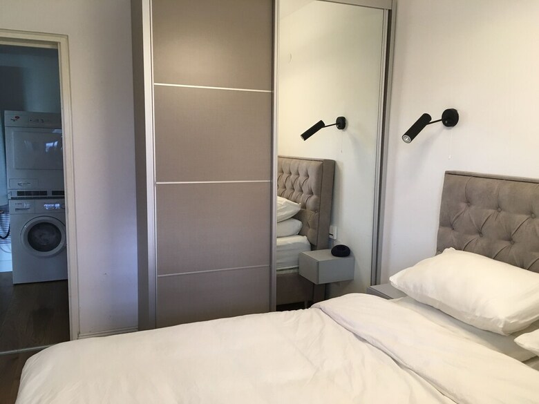 Apartamento Elifelet 26
