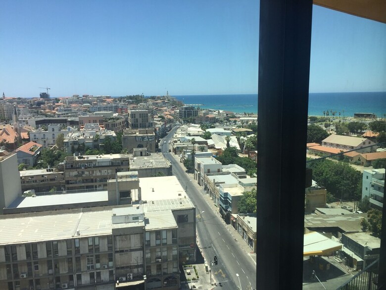 Apartamento Elifelet 26