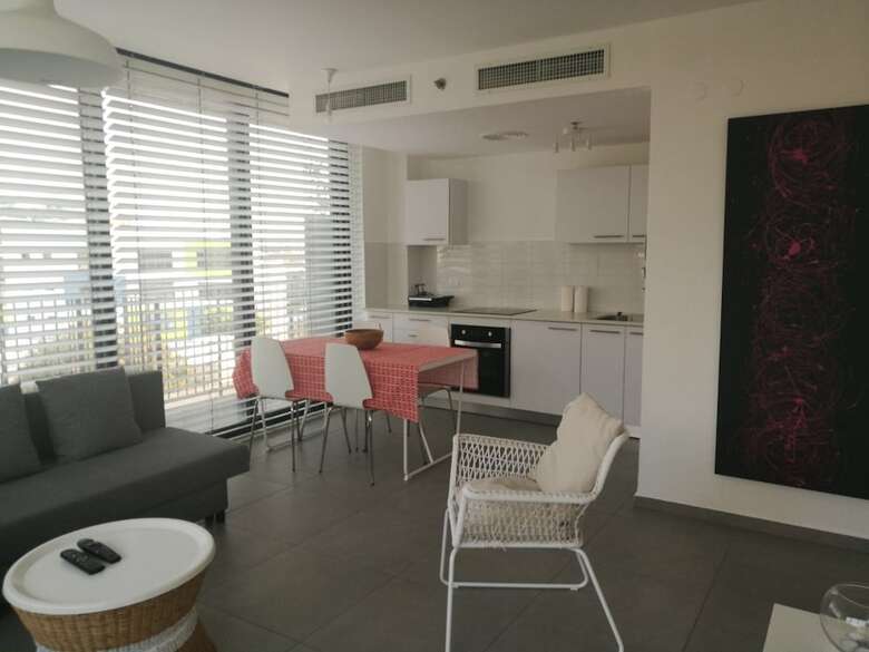 Apartamento Elifelet 26