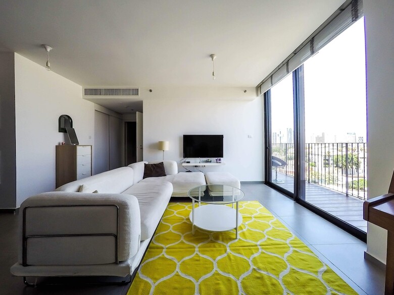 Apartamento Elifelet 26