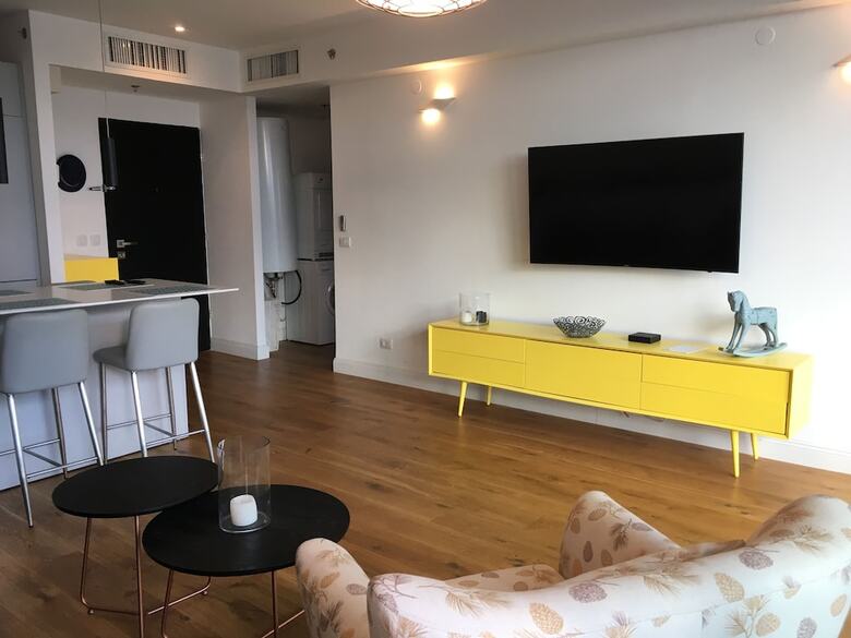 Apartamento Elifelet 26