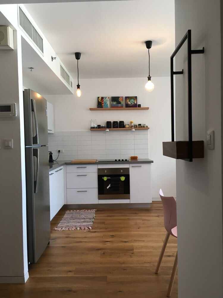 Apartamento Elifelet 26