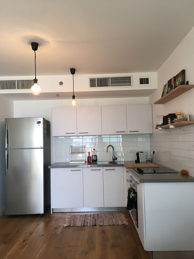 Apartamento Elifelet 26