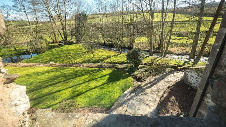Hotel The Old Corn Mill