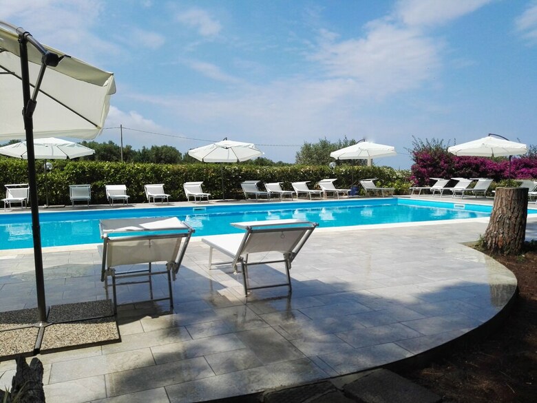 Bed & Breakfast Sweet Home La Conturella