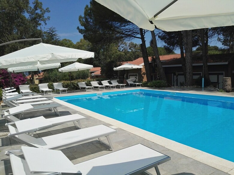 Bed & Breakfast Sweet Home La Conturella